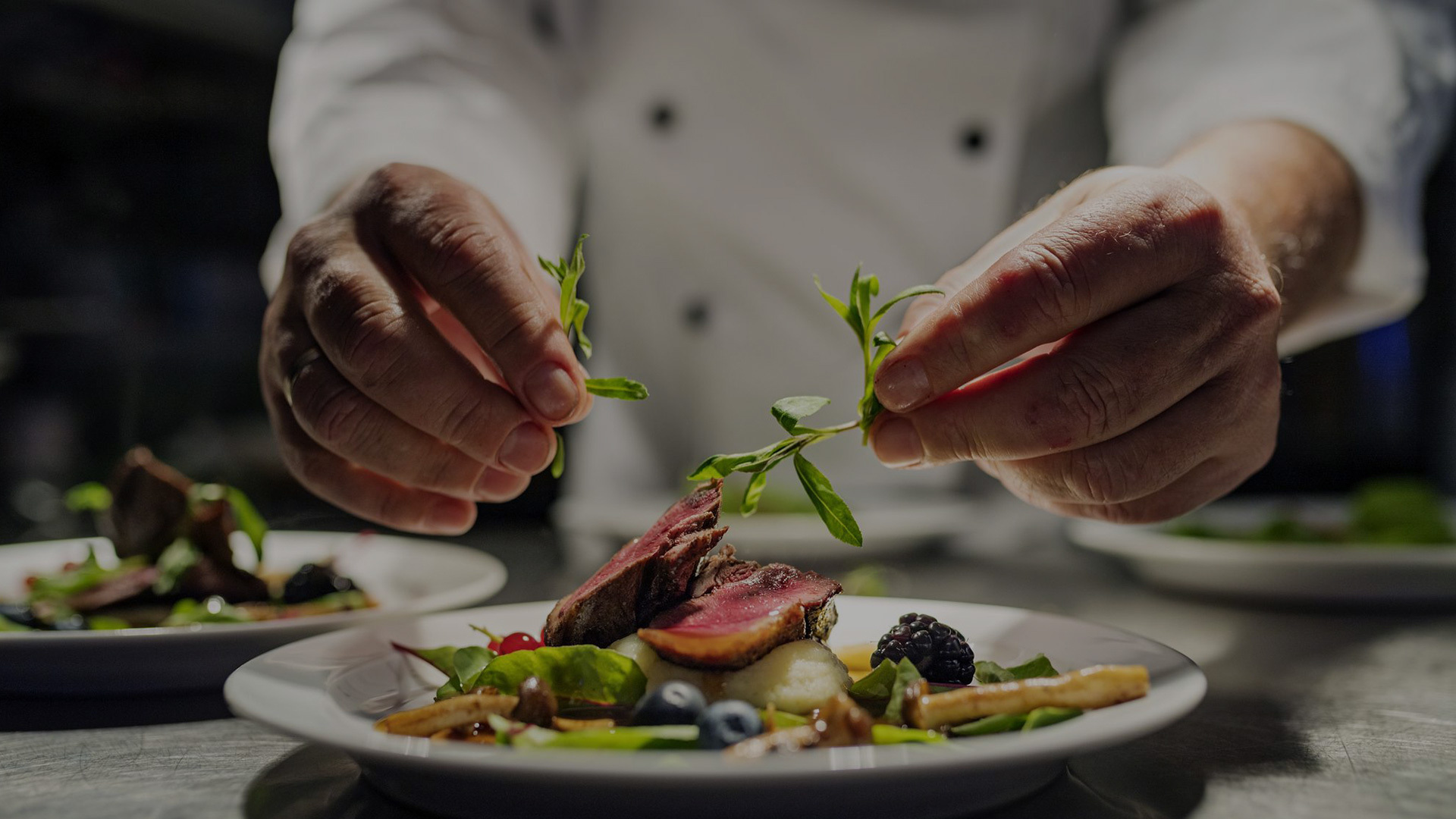 Вкусовая ориентация: Кулинарный Компас для истинных гурманов