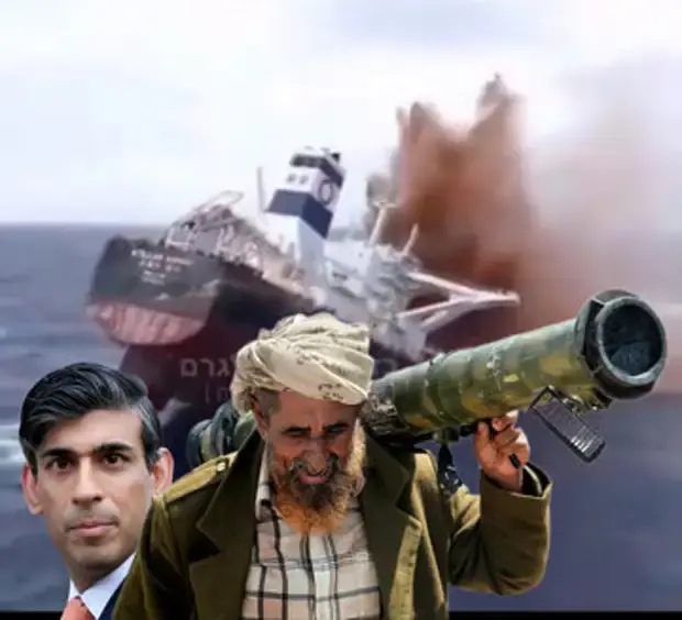 «Слабая и нищая Россия» – нытики