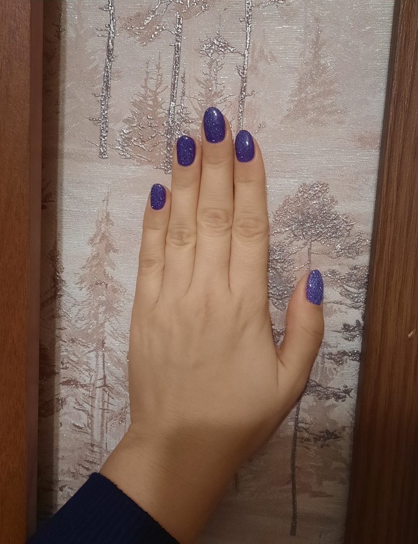 5 причин почему я последние 6 лет делаю гель-лак в салоне. Мои фото и моя ногтевая история.