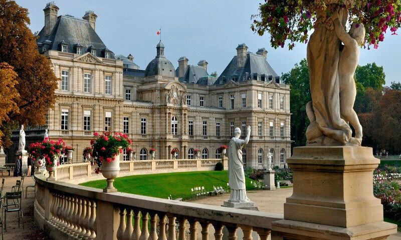 Удивительный Люксембург: главные достопримечательности страны