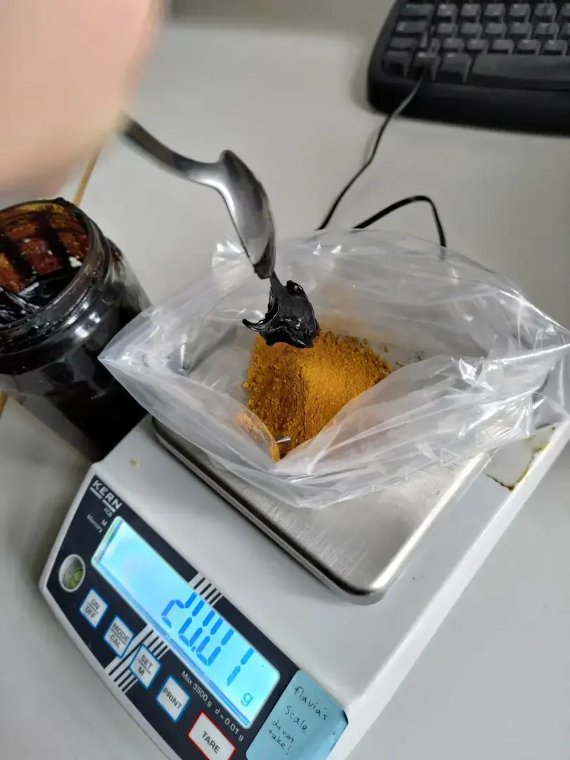 Неандертальский клей указывает на сложное мышление