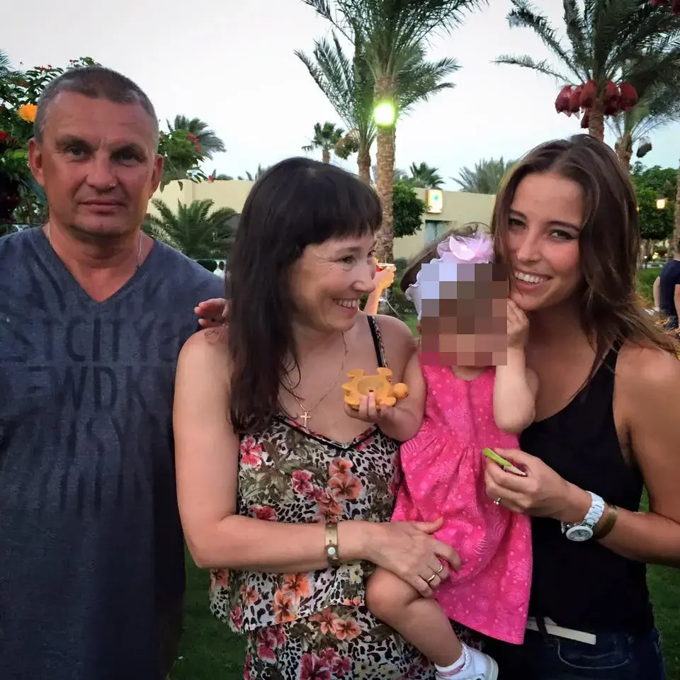 Дело об измене российско-американской балерины Ксении Карелиной. Апелляция отклонена