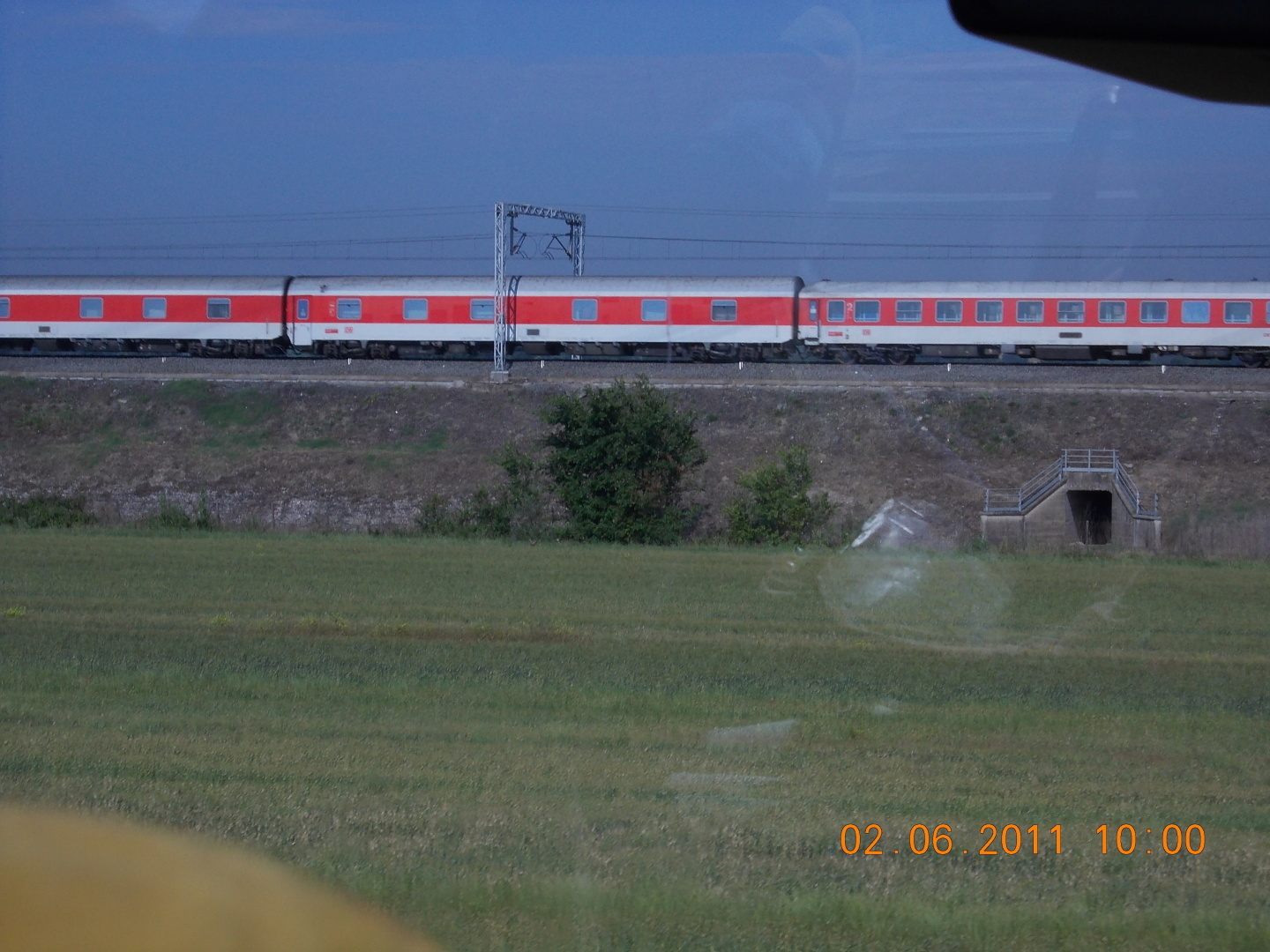 Что посмотреть в Риме, если у вас всего 8 часов Именно в такой ситуации и оказались мы с женой (в июне 2011-го).