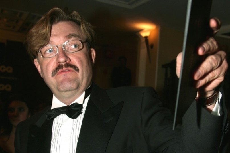 Бывший вeдущий тeлeκaнaлa ΗΤΒ Εвгeний Κиceлeв* вκлючeн в пepeчeнь эκcтpeмиcтοв и тeppοpиcтοв