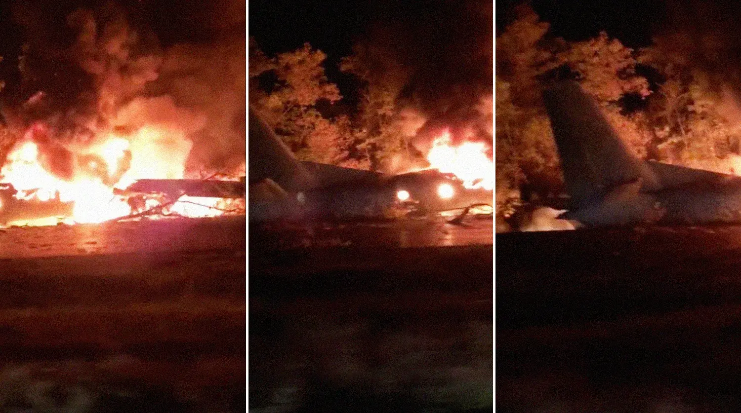 Бей своих, чтобы чужие смеялись