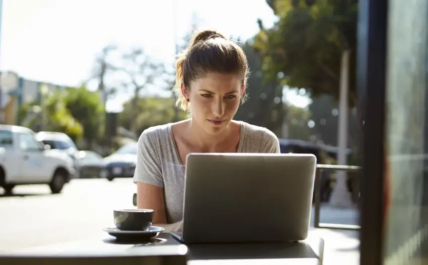 Баланс между работой и личной жизнью и главный фактор выбора нового рабочего места.