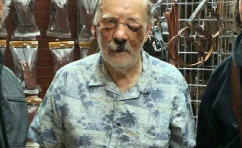 Вот вам 10 самые известные нападения животных на человека