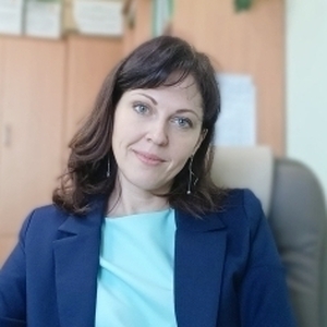 Романова Ксения Александровна