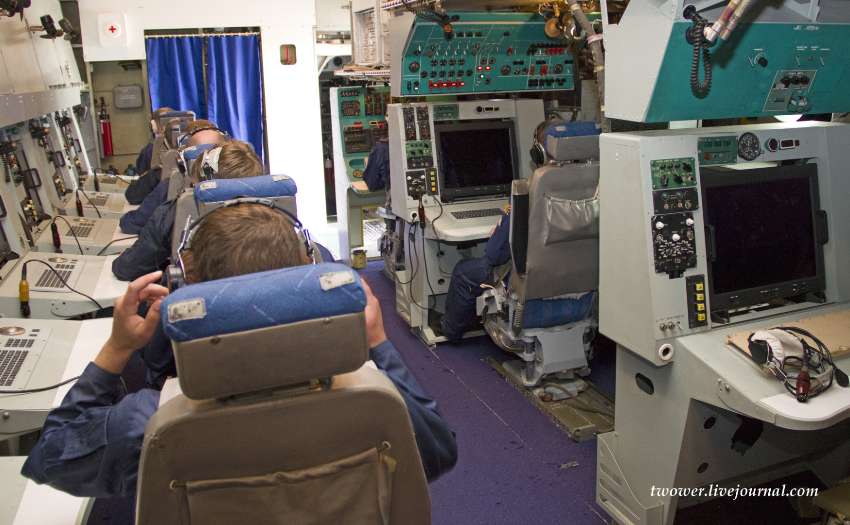 Бей своих, чтобы чужие смеялись