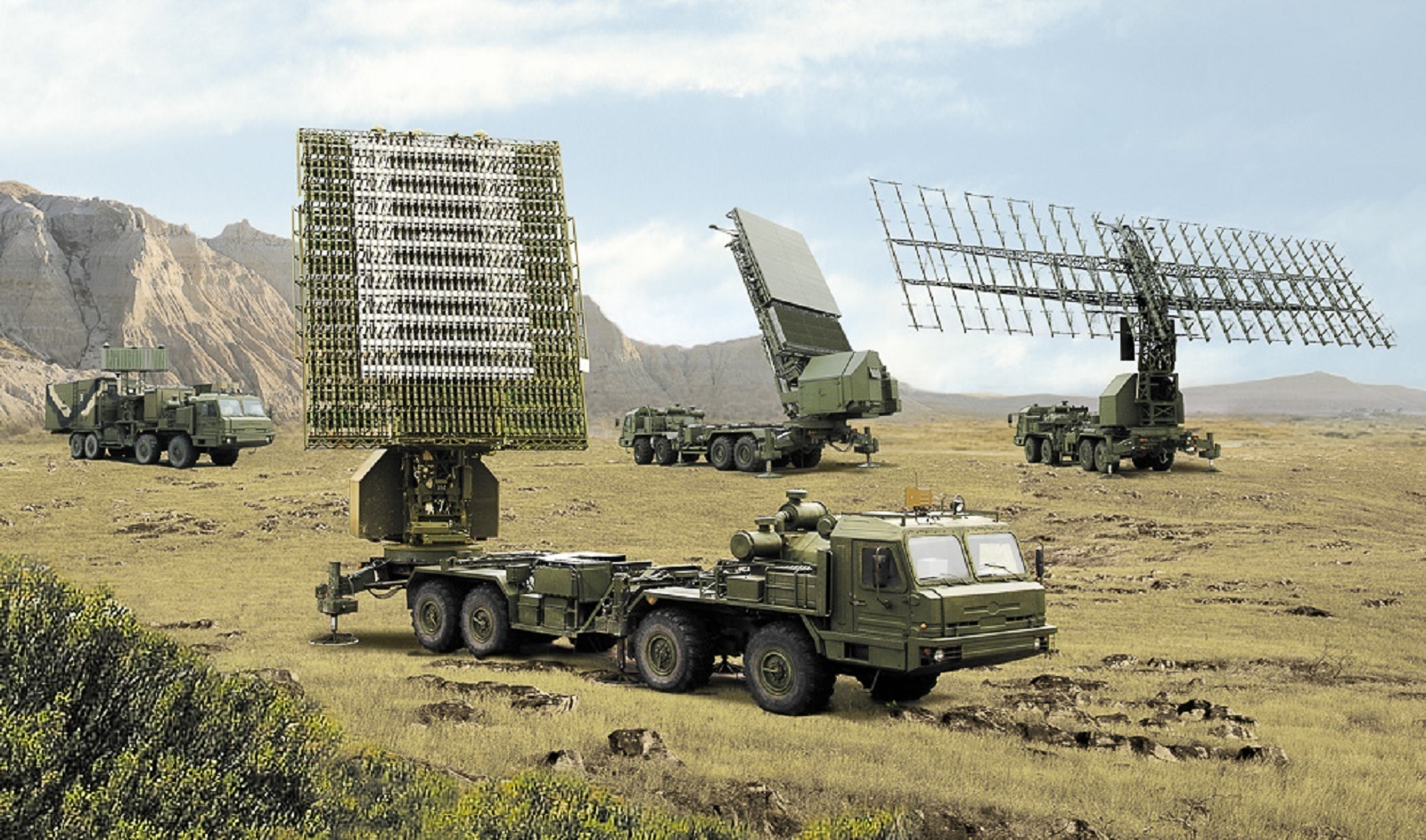 Бей своих, чтобы чужие смеялись