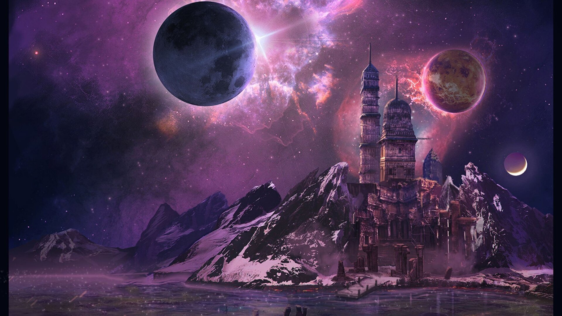 Таро. Карта дня - Императрица.