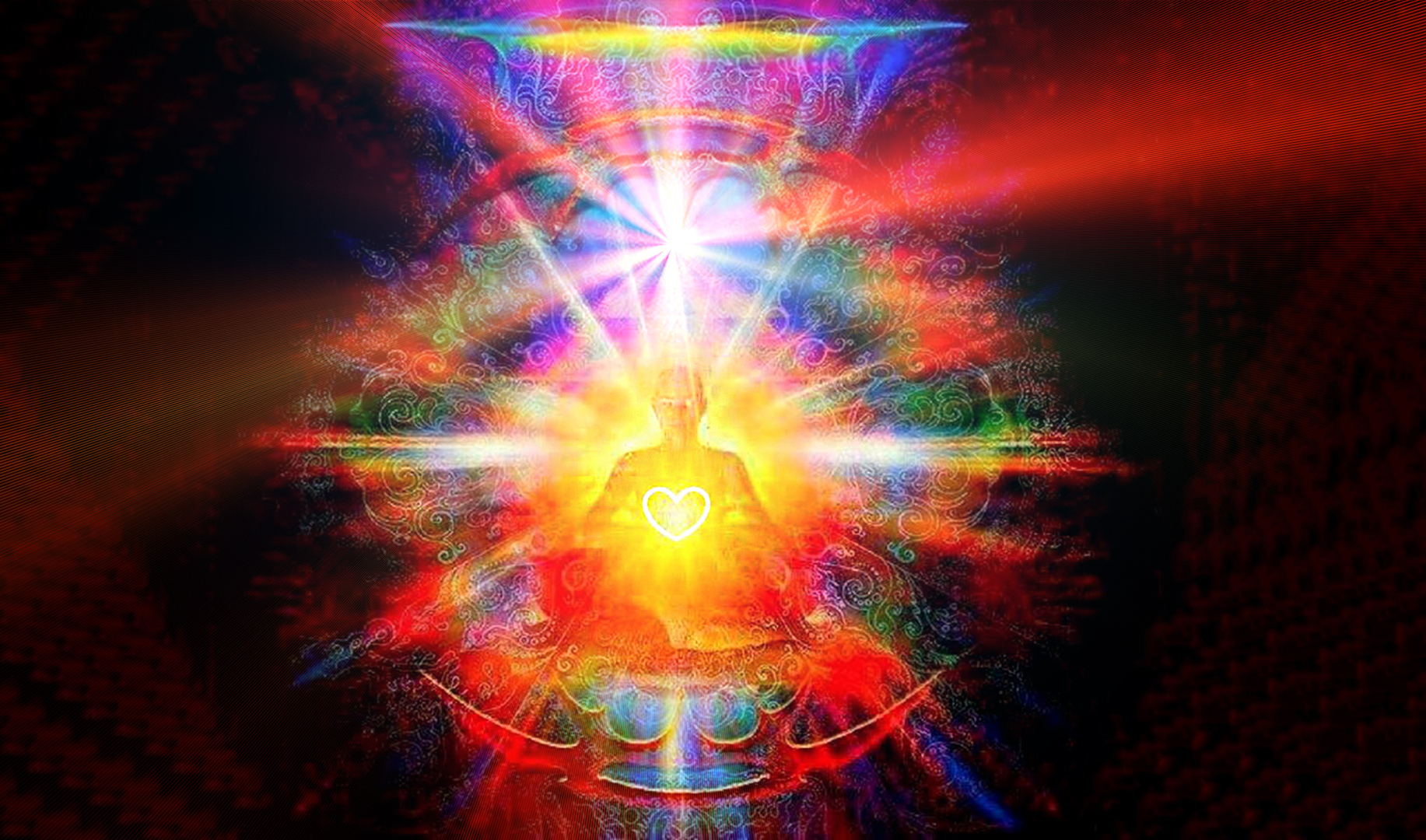 О чудесной возможности человека расширения своего сознания до планетарных масштабов по Карлосу Кастанеде!