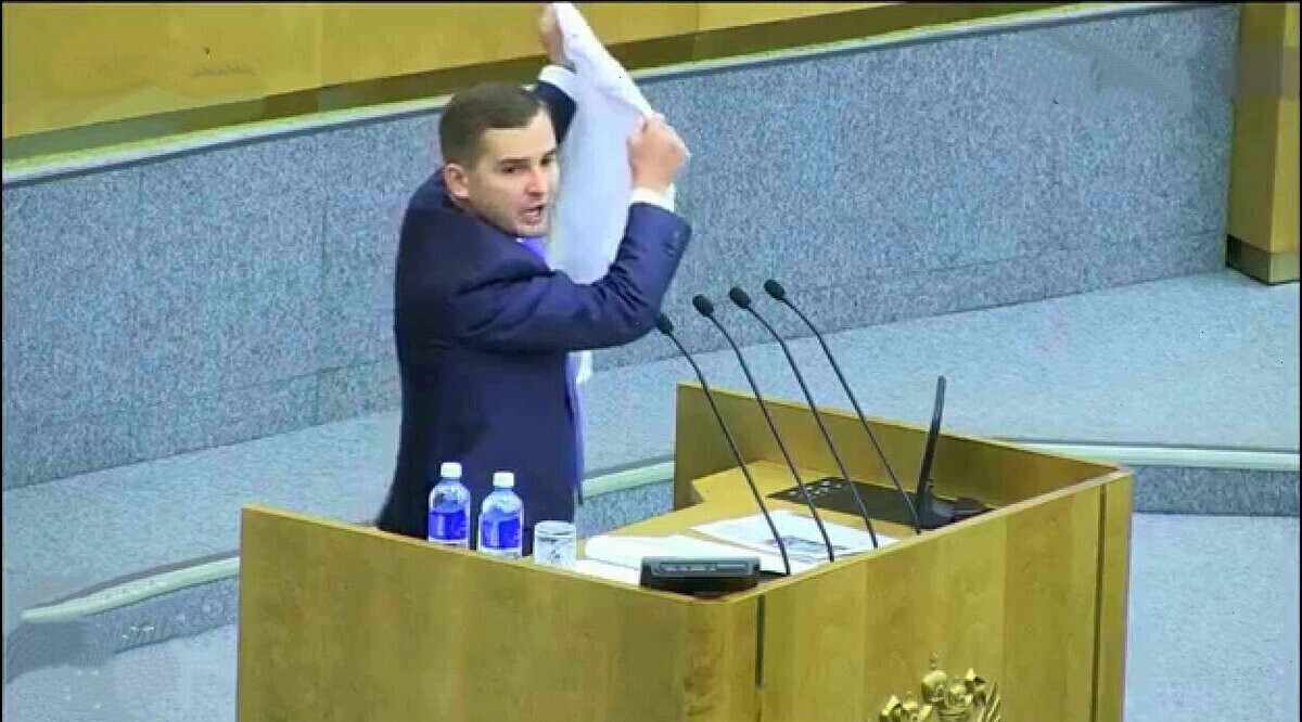 В Госдуме провели расследование по пенсиям ниже прожиточного минимума