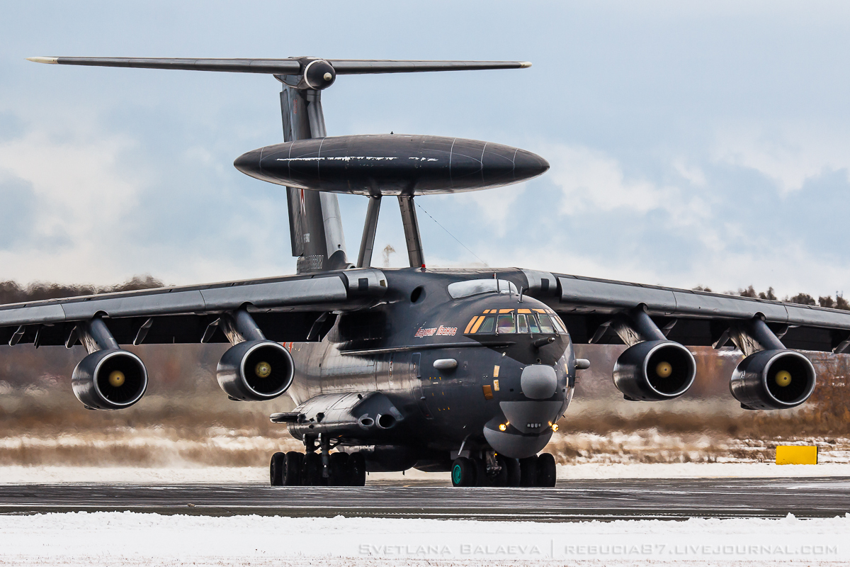 Бей своих, чтобы чужие смеялись