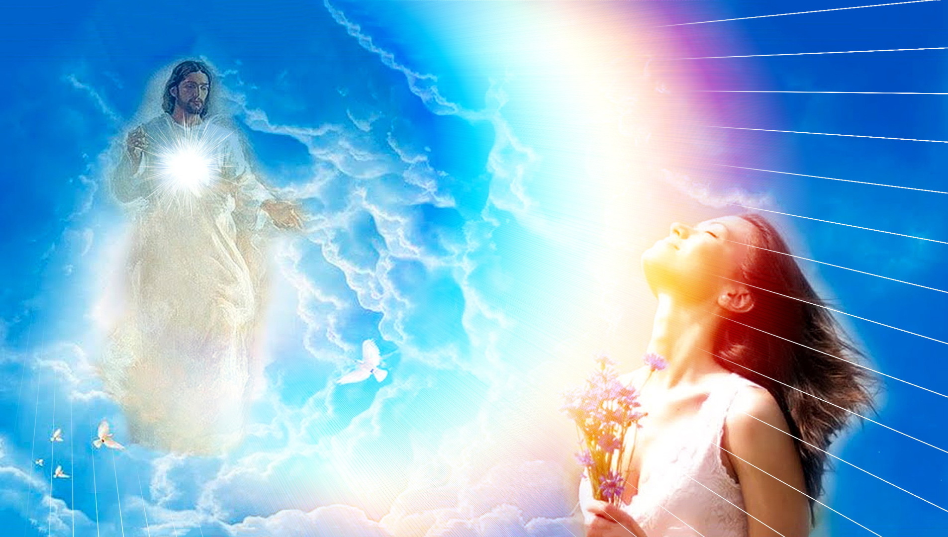 Индийский святой Шри Романа Махарши; - что такое самадхи?