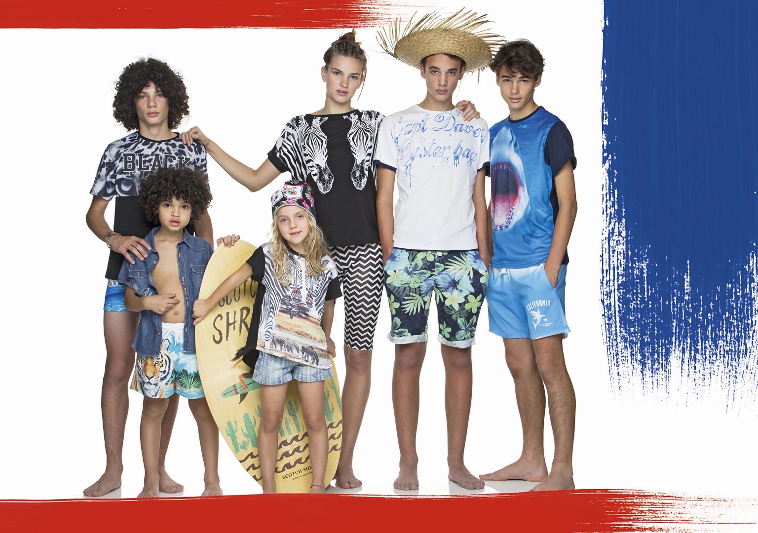 Отзыв о интернет - магазине детской одежды из Италии «Original Marines»