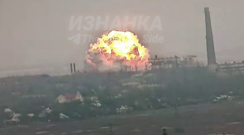 Наступление на Красногоровку - последний бастион украинской армии под Донецком