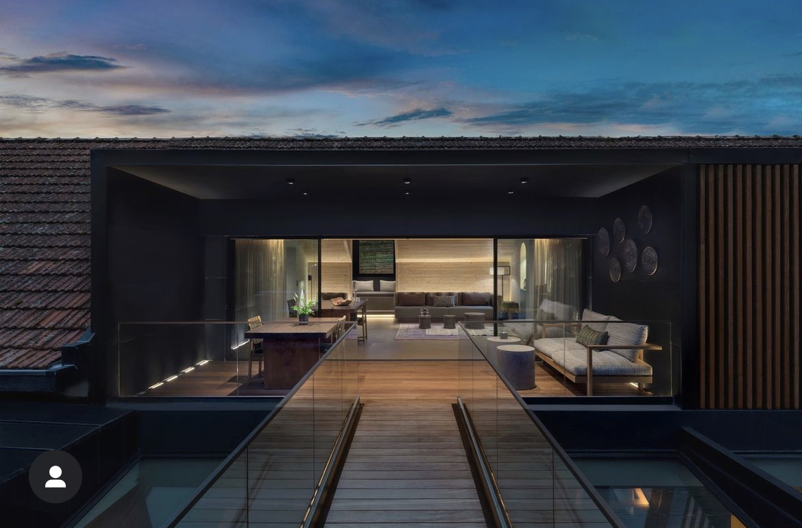 Оздоровительные курорты по всему миру.