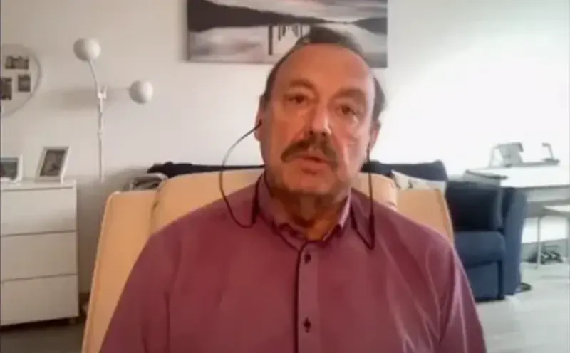 О беглых либералах