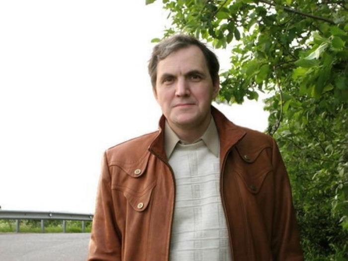 Научно-исследовательская группа Прометей. Часть 4.