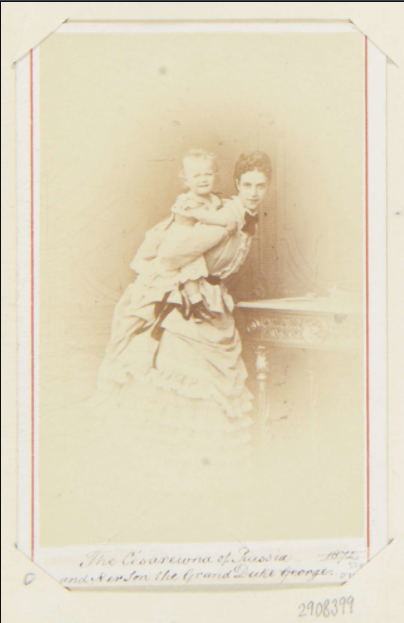 Королева Елизавета - внучка Николая II: в самом ли деле Николай II после "расстрела" стал Георгом V и спокойно правил Англией