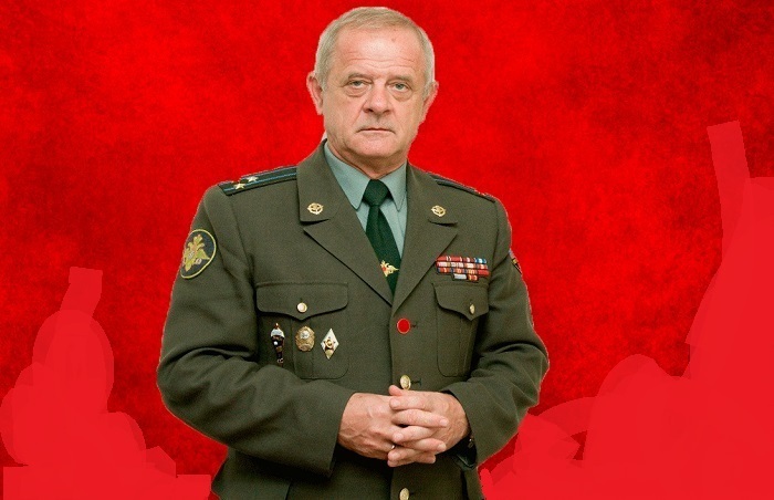 Научно-исследовательская группа Прометей. Часть 4.