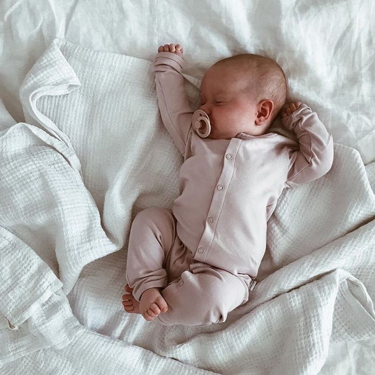 Колики у всей семьи