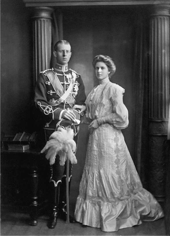 Вечная любовь: история любви Елизаветы II и принца Филиппа