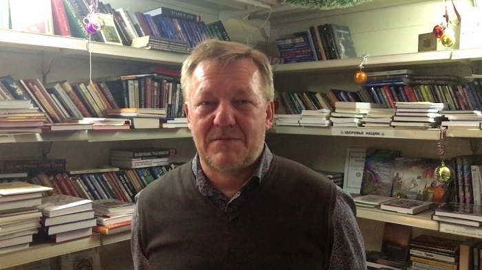 Научно-исследовательская группа Прометей. Часть 4.