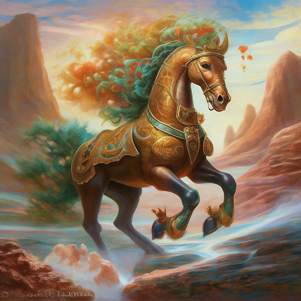 Прогноз китайского календаря на 24 февраля 2024 года