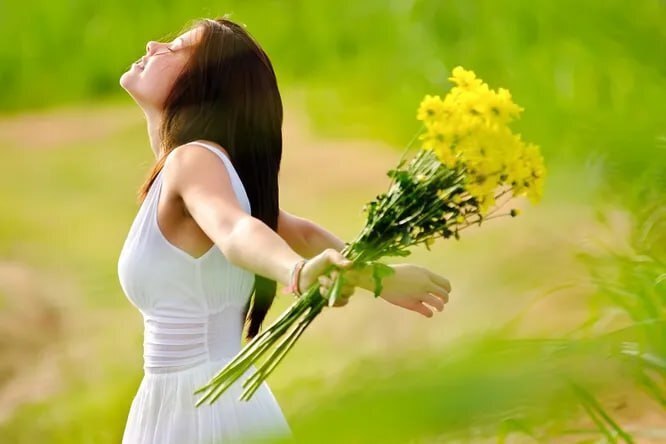 Пять признаков недостатка витамина D.