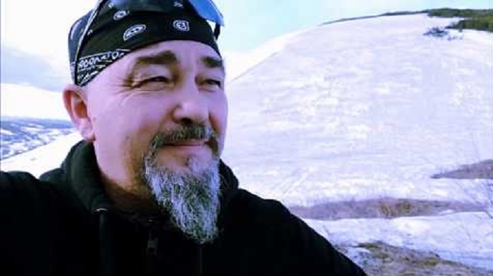 Научно-исследовательская группа Прометей. Часть 4.