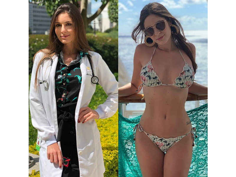 Вот вам 33 чудесных фото доказующих что девушка кросива и в униформе и без