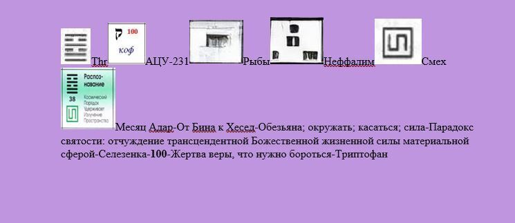 Первая и последняя буква фамилии