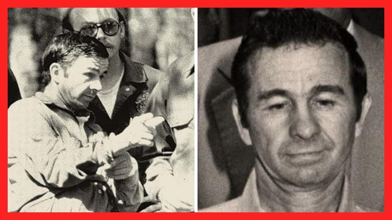 Шарльлоттский убийца