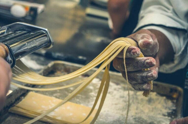 Безопасность в общепите: Новые правила для работников и поваров