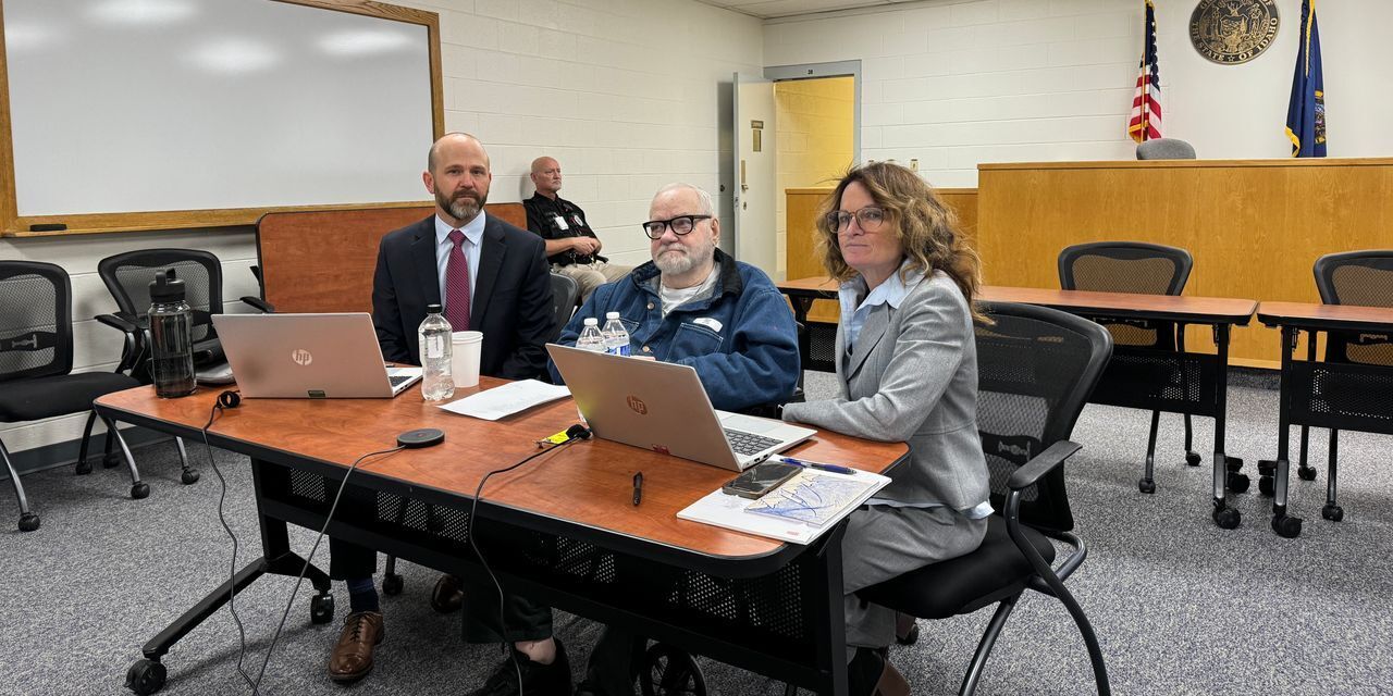 Казнь Томаса Крича