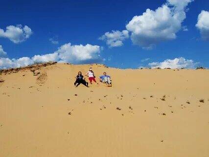 Мой любимый Воронежский край.