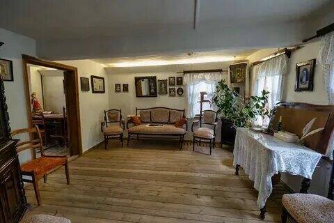 Мой любимый Воронежский край.