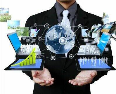 Самые востребованные профессии в 2024 году .