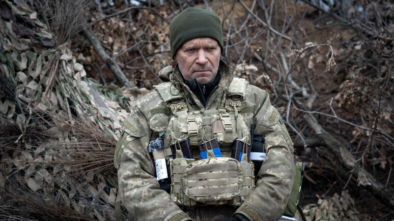 Надежда на мирное разрешение конфликта постепенно угасает