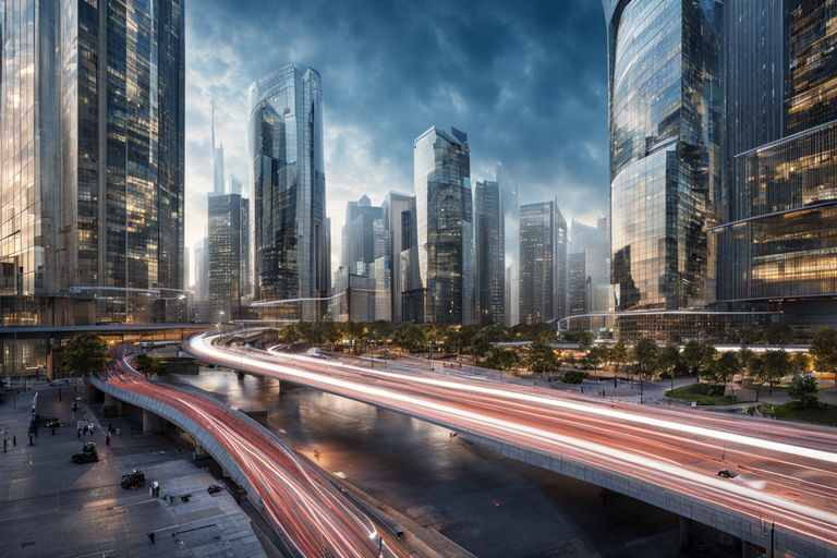 Новые технологии: как они меняют наш мир