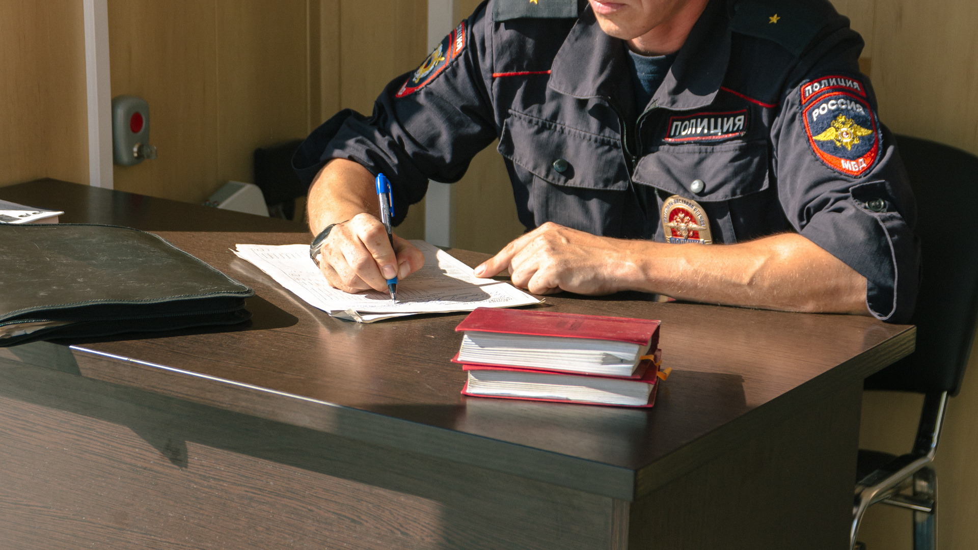 Как в полиции «забыли» отдать прокурору экспертное заключение. Случай из практики