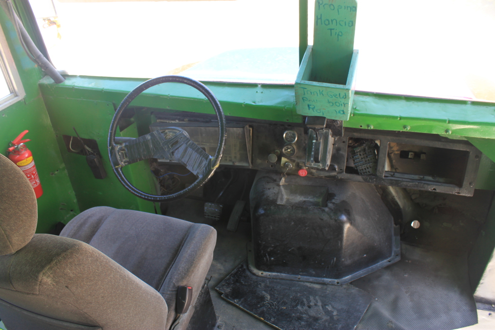 Мое путешествие в Доминиканский рай: перелет на кукурузнике, шикарный водопад, катание на лошадях, местный колорит. Фотообзор. Часть 2