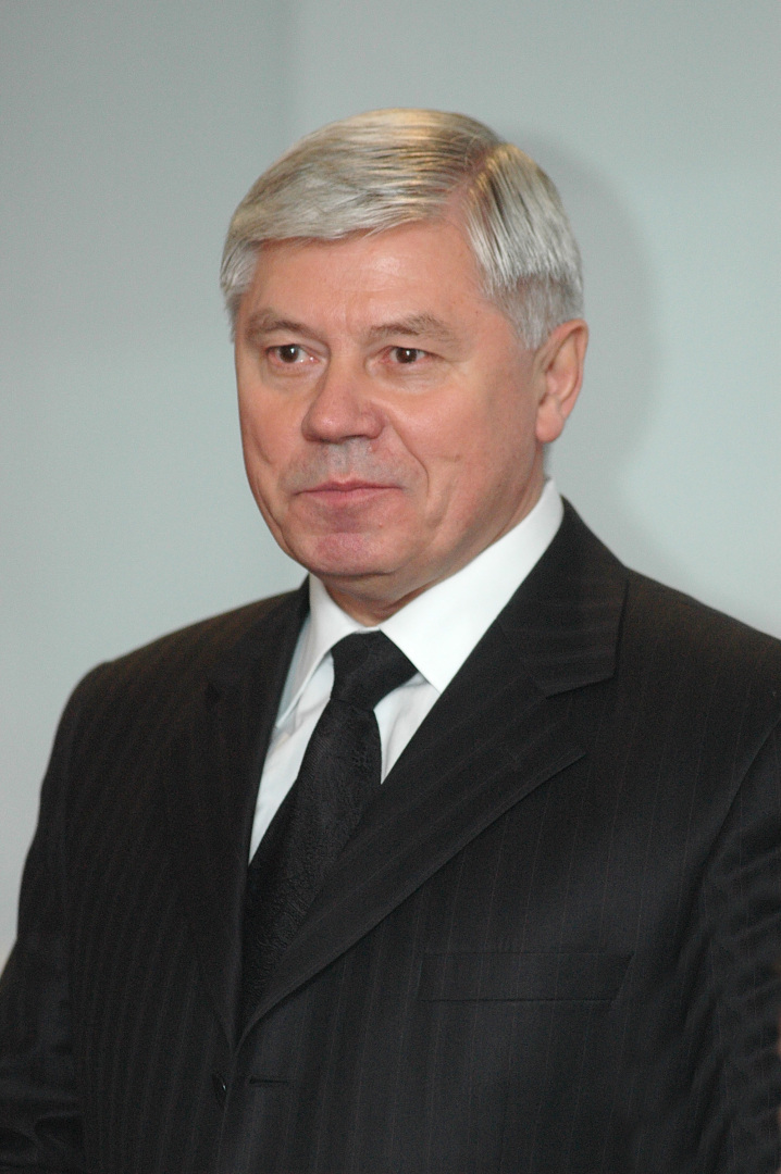 Памяти великого юриста и реформатора В. М. Лебедева