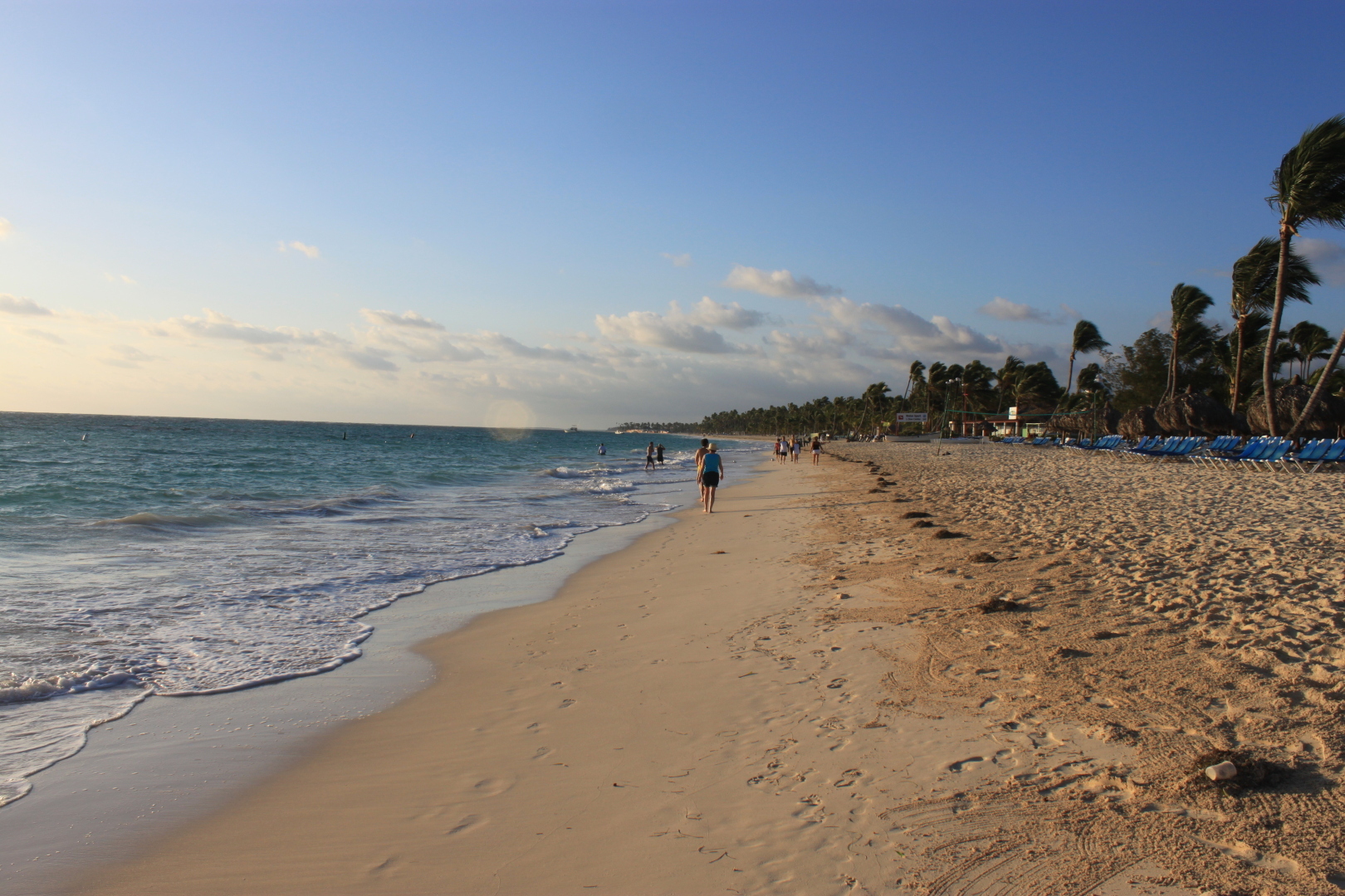 Мое путешествие в Доминиканский рай: перелет на кукурузнике, шикарный водопад, катание на лошадях, местный колорит. Фотообзор. Часть 2
