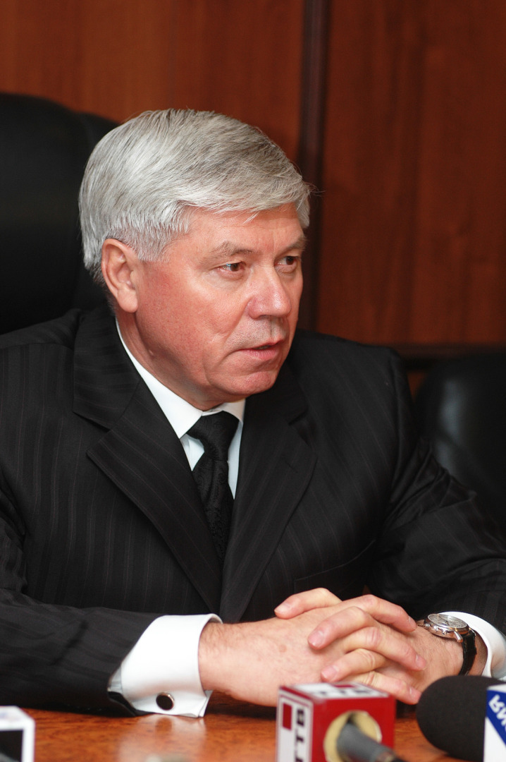 Памяти великого юриста и реформатора В. М. Лебедева