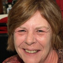 Ксения Крылова, г. Москва