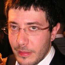 Михаил Тихомиров, г. Электросталь