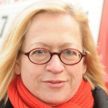 Анна Любимова, г. Электросталь